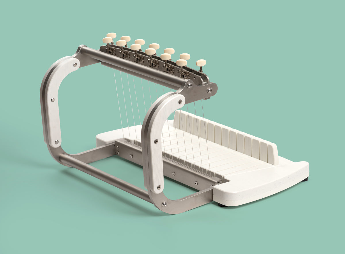 "Orpheus" 14+inch multi-wire soap cutter