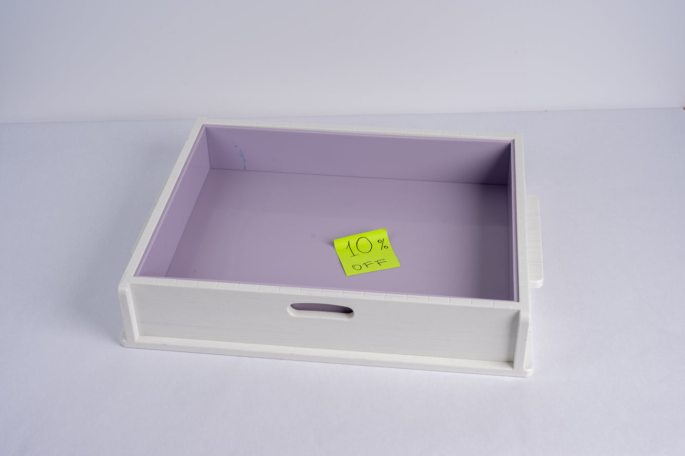 18x14x3'' Argo1 mold 10%OFF