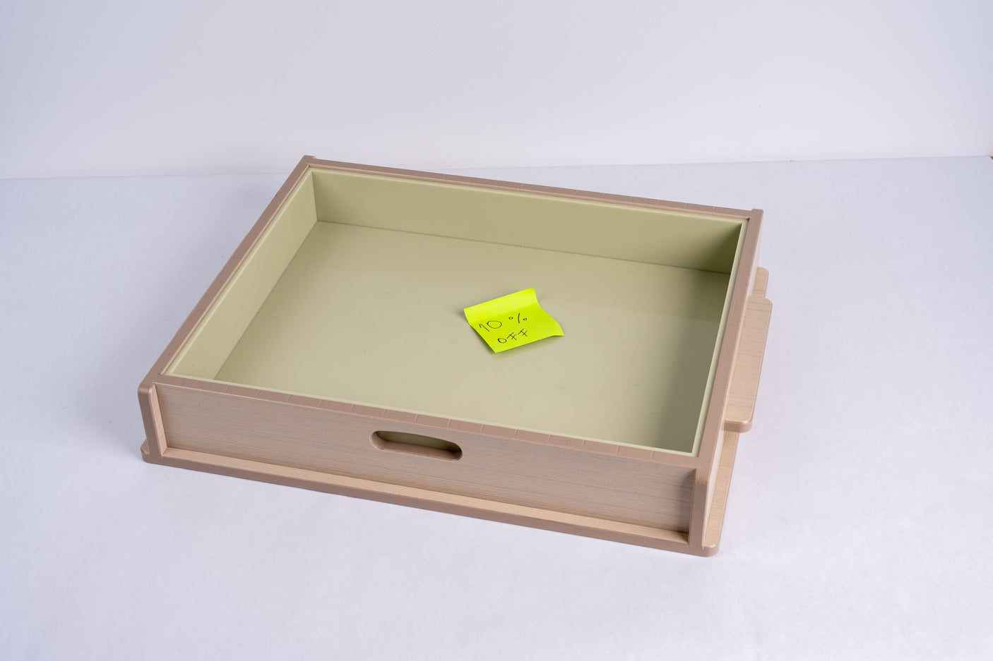 18-1/8X14-1/8X2.5'' Argo2 mold 10%OFF