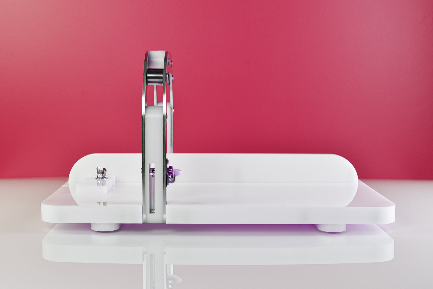 Single wire soap cutter "Polaris" - customcrafttools