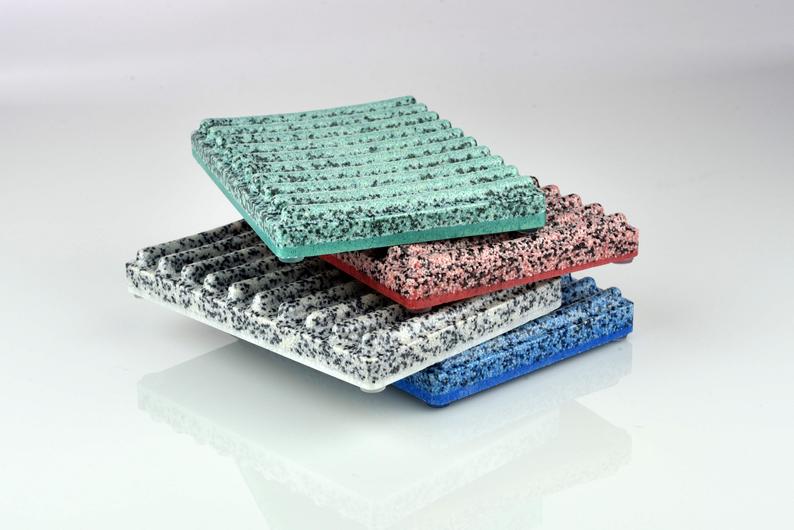 Soap dish - customcrafttools