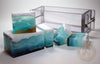 TALL&SKINNY Heavy Duty CLEAR Soap Mold - customcrafttools