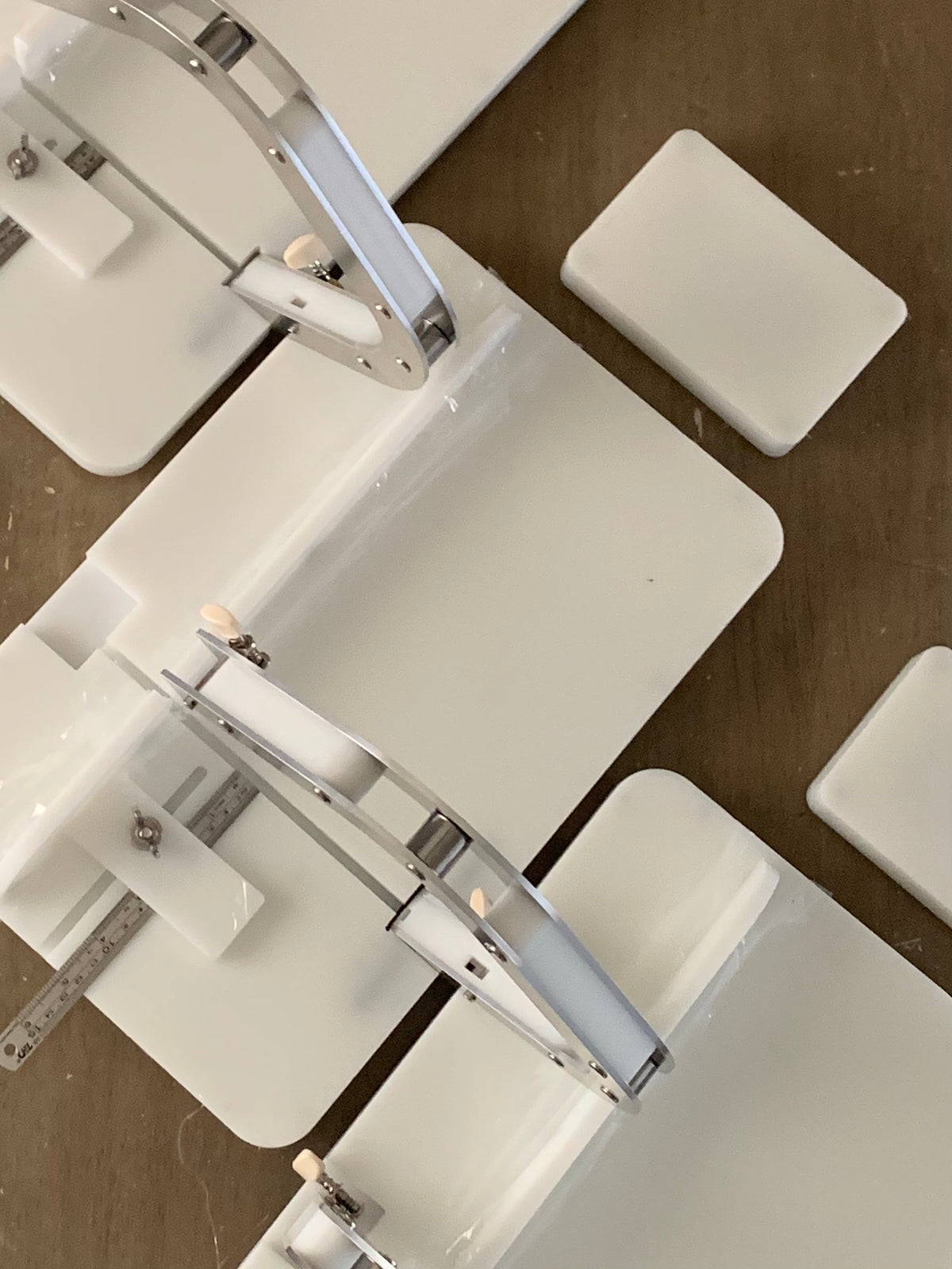 Extension brick for Polaris Cutter - customcrafttools
