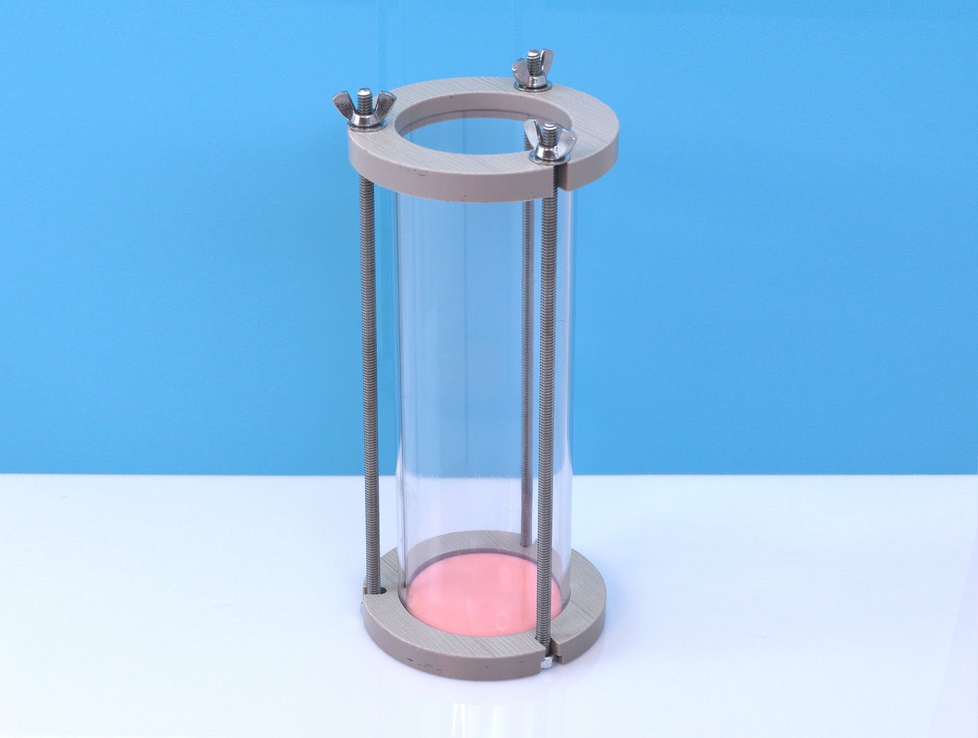 Circular mold - customcrafttools