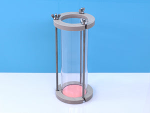 Circular mold - customcrafttools