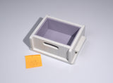 7x5x3'' soap mold 10%OFF