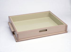 Green soap mold