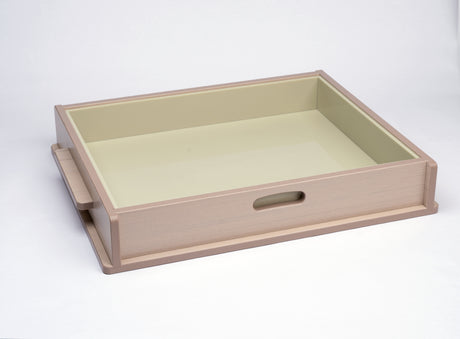 Green soap mold