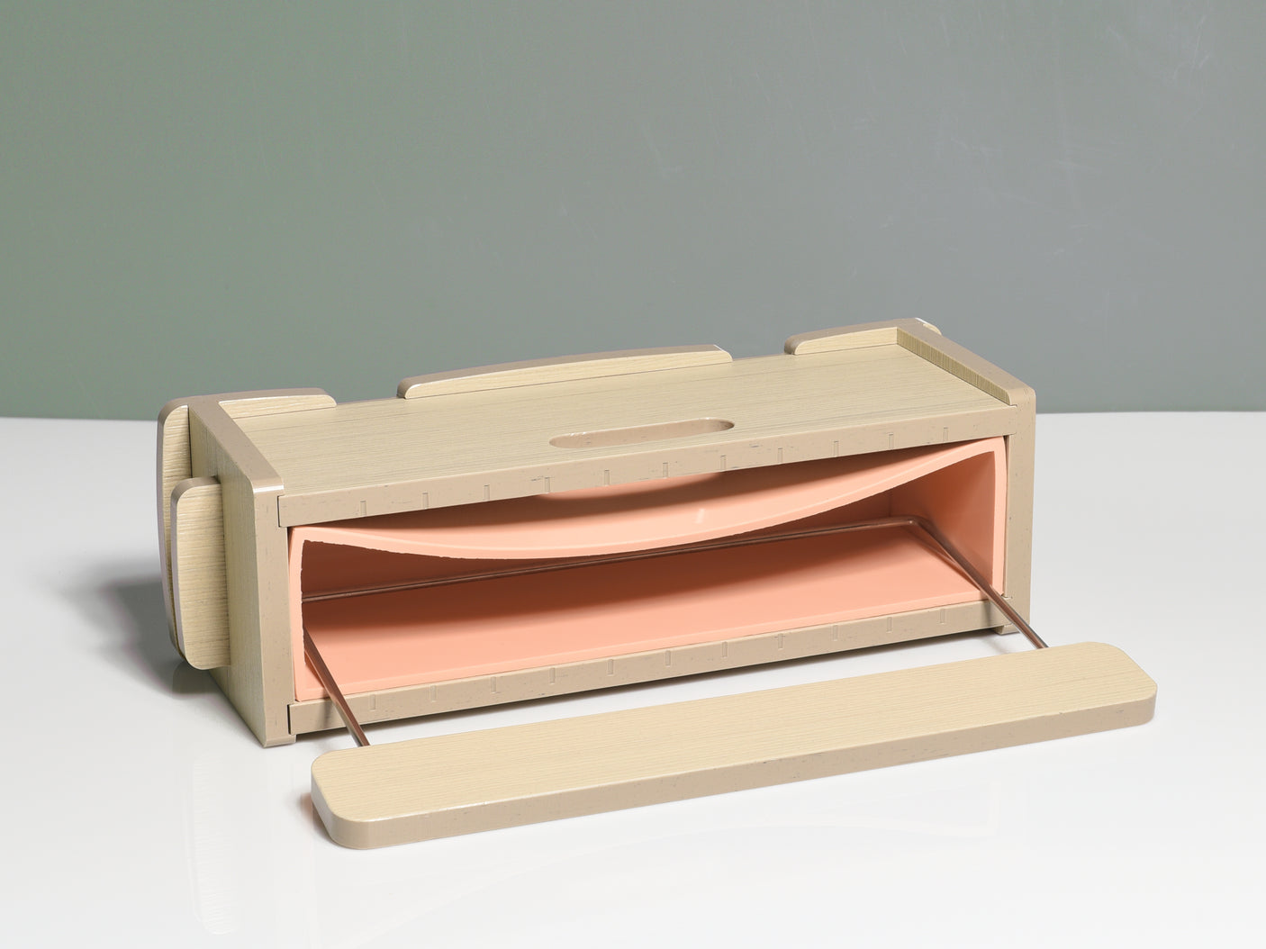 Hanger tool for Slab/Loaf molds