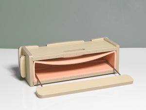 Hanger tool for Slab/Loaf molds