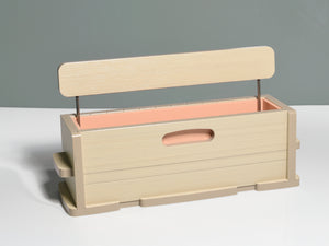 Hanger tool for Slab/Loaf molds