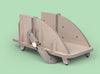 Hercules soap log splitter wire cutter