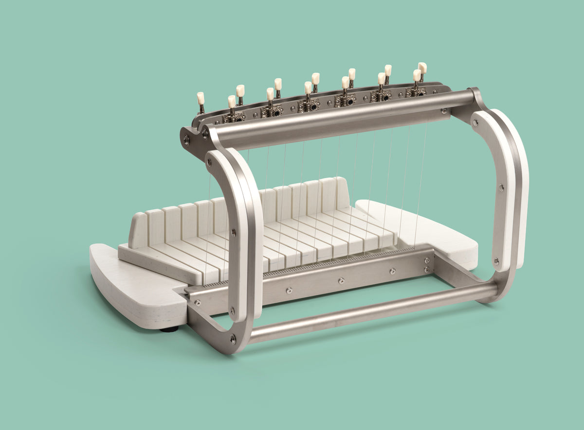 "Orpheus" 14+inch multi-wire soap cutter