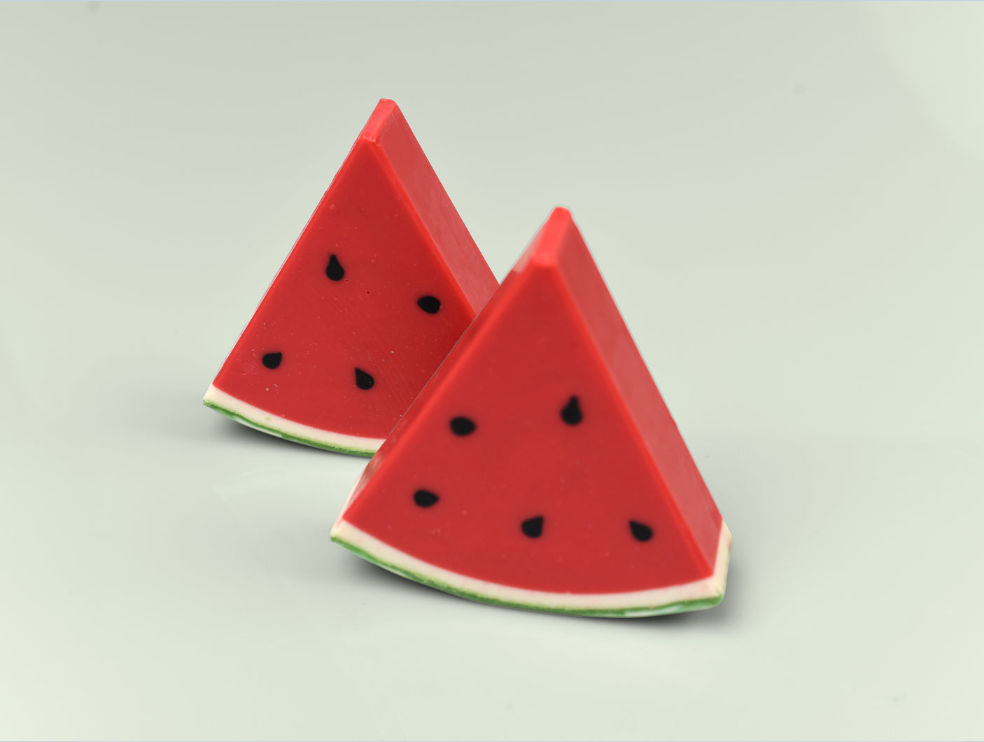 watermelon soap design