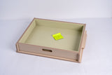 18-1/8X14-1/8X2.5'' Argo2 mold 10%OFF