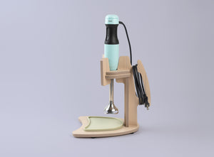Blender Resting Nest