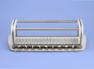 "Boreas" multi-wire cutter
