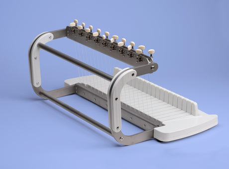 Multi-wire soap cutter