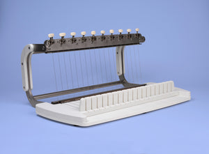 Soap cutter for cutting multiple bars