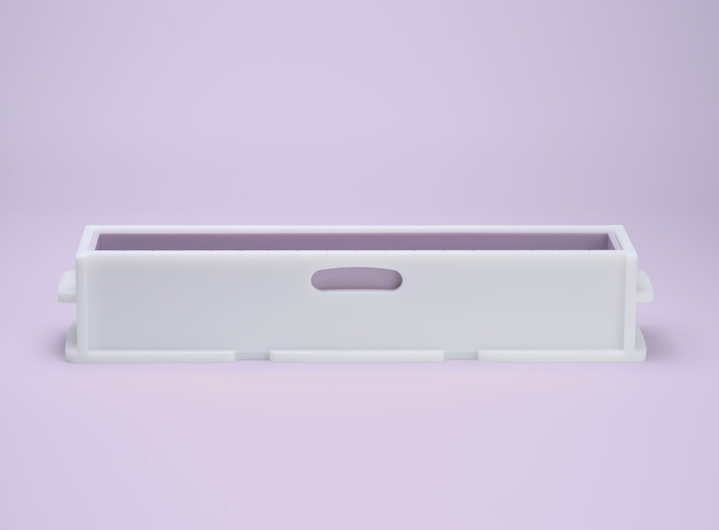 "Nuance" Mold with silicone liner (multiple sizes)