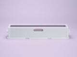 "Nuance" Mold with silicone liner (multiple sizes)