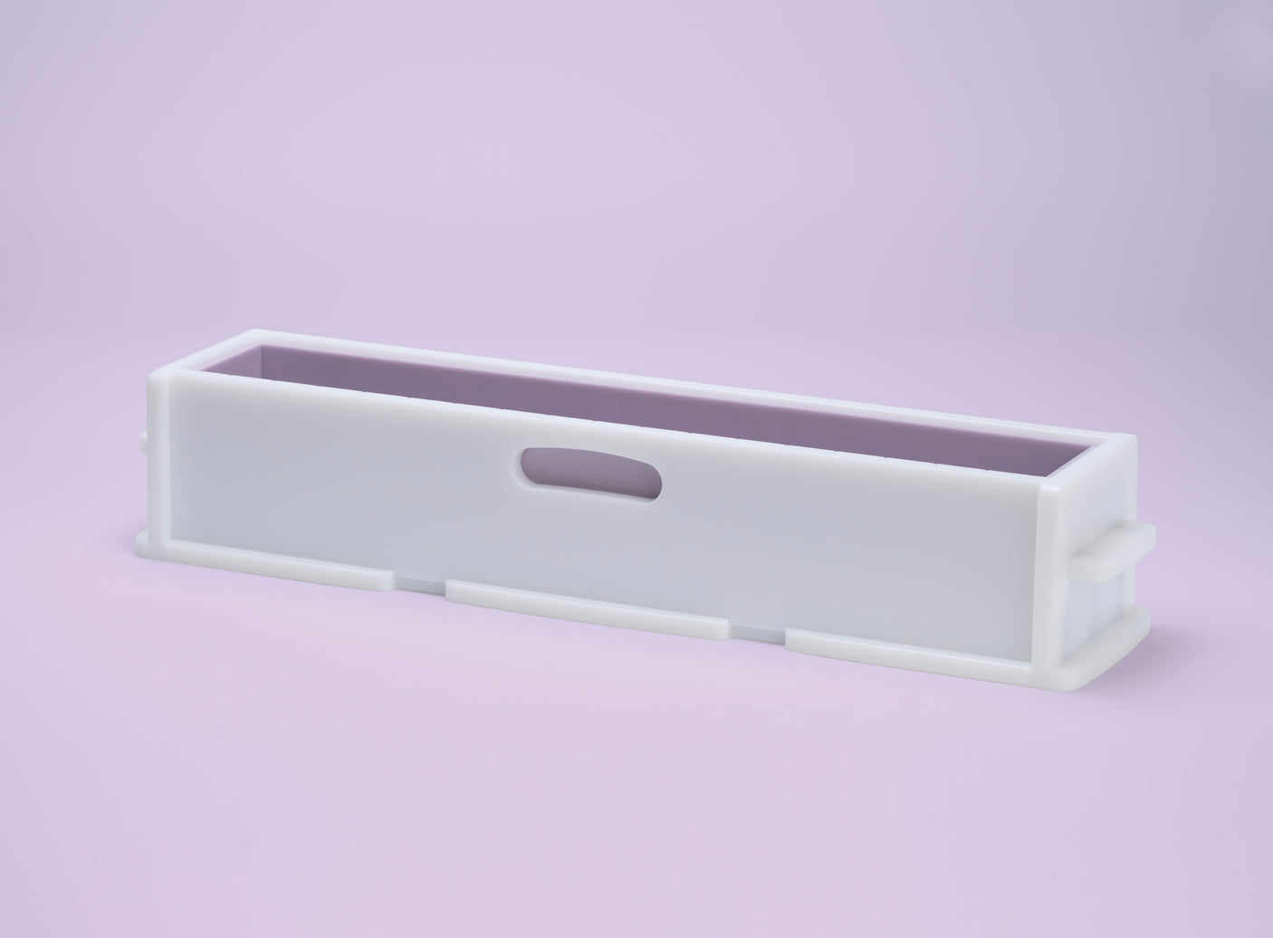 "Nuance" Mold with silicone liner (multiple sizes)