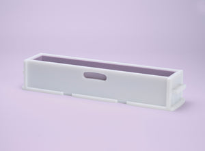 "Nuance" Mold with silicone liner (multiple sizes)