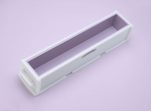 "Nuance" Mold with silicone liner (multiple sizes)