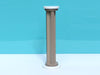 Round Soap Pusher