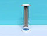 Round Soap Pusher