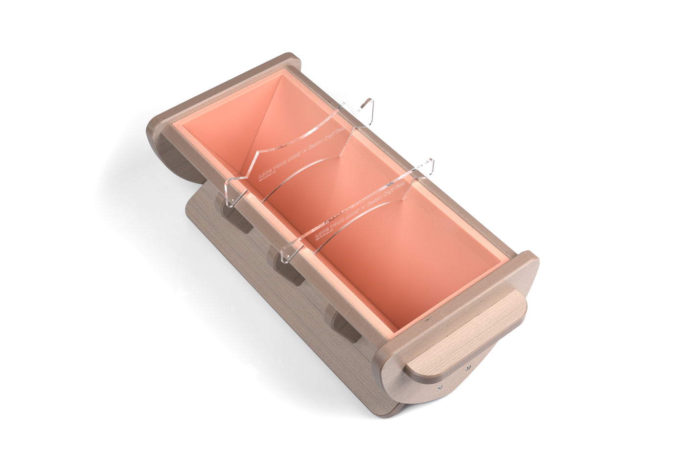 Watermelon Scraper tool by LoveYourSuds