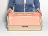 Large soap mold for business