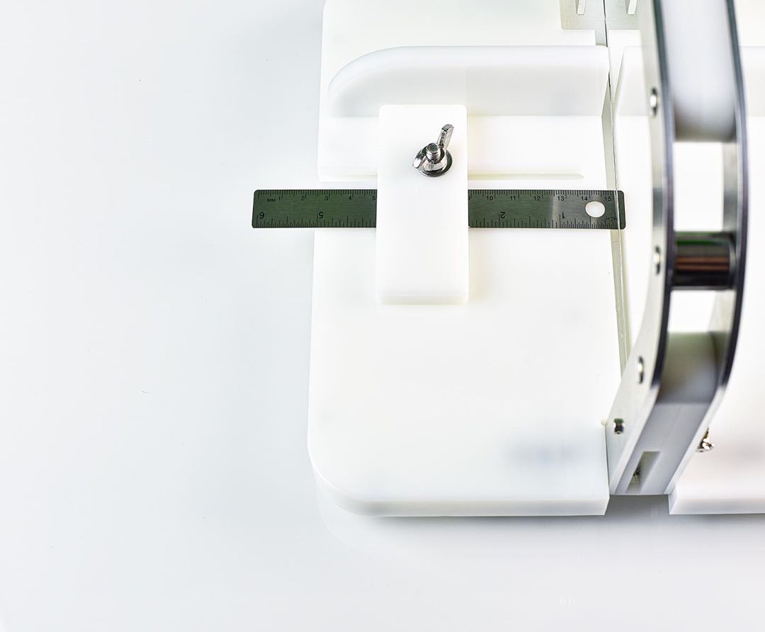 Single wire soap cutter "Polaris" - customcrafttools