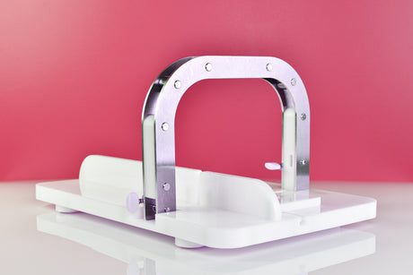 Single wire soap cutter "Polaris" - customcrafttools