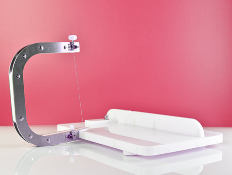 Single wire soap cutter "Polaris" - customcrafttools