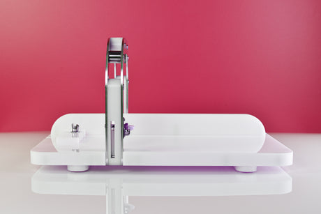 Single wire soap cutter "Polaris" - customcrafttools