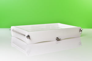 TALL&SKINNY Slab soap mold 3LBS - customcrafttools