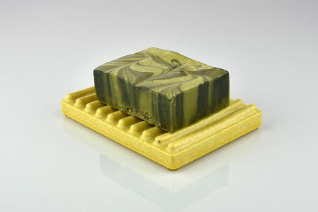 Soap dish - customcrafttools