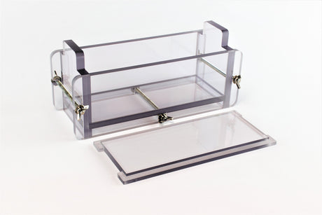 Lid for slab/loaf  soap mold - customcrafttools