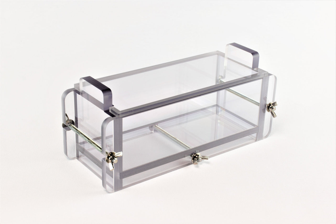 Lid for slab/loaf  soap mold - customcrafttools