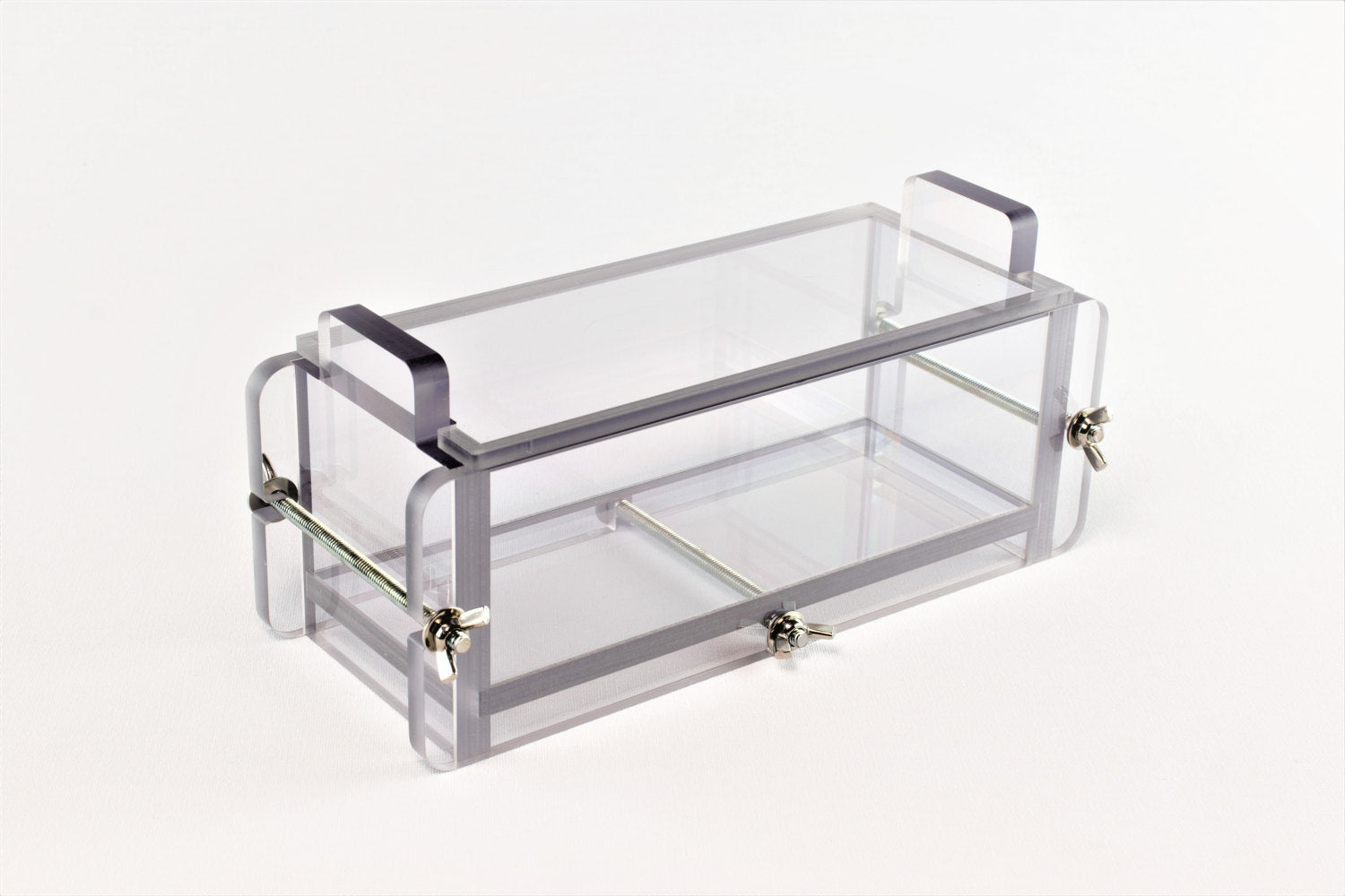 Lid for slab/loaf  soap mold - customcrafttools