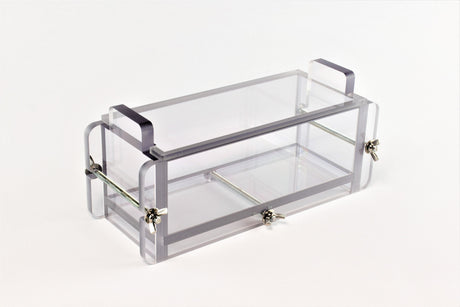 Lid for slab/loaf  soap mold - customcrafttools
