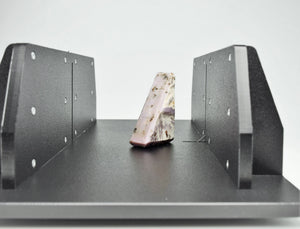 Soap slab log splitter