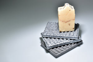 Soap dish - customcrafttools