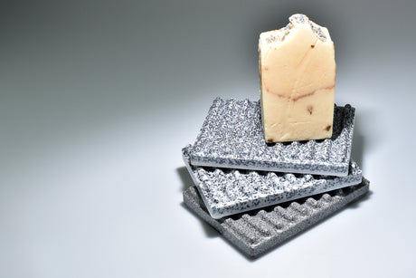Soap dish - customcrafttools