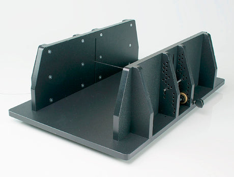 Soap slab log splitter